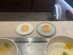 -顺德美的万豪酒店·自助餐·贡厨