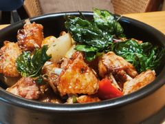 -竹里馆·淮扬菜·功夫茶(老门东店)