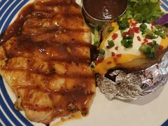-纽约客美式餐厅(新奥购物中心店)