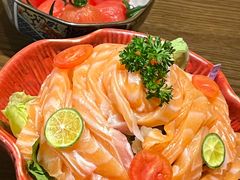 -王氏炉匠·烧鸟放题自助(好运街店)