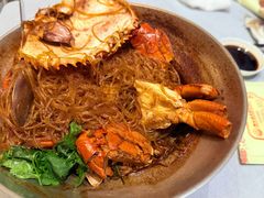-新加坡泰园村酒楼直营(新华路店)