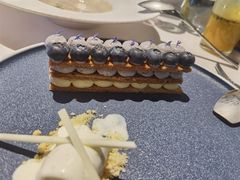 -L'Arome芳芳法国餐厅(仙林金鹰店)