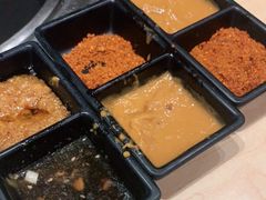 -花味·自助烤肉(雨花客厅店)