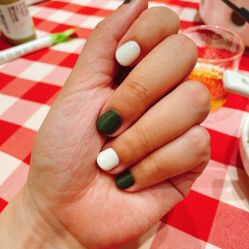 -丫丫NAIL日式自助美甲美睫沙龙