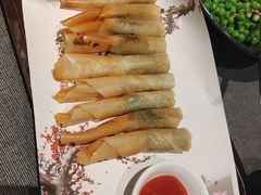 -柒园·三十年创意杭帮菜(龙湖滨江天街店)