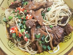 -小根法羊肉馆(双林分店)