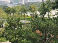-西海子公园