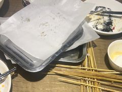 -东口码头·烧鸽子·鱼头泡饼·地方菜(金鹰悦城店)