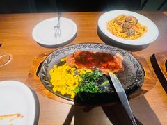 -萨莉亚意式餐厅(杭州西溪龙湖天街店)