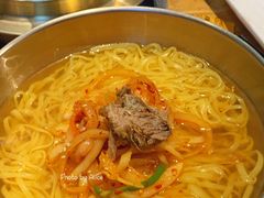 -延边河坝烧烤串城(车公庙店)