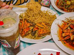 -捌贰虾蟹·江湖菜馆(江汉路店)