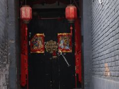 -韩城古城