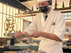 -鮨政· Omakase(港汇恒隆广场店)