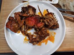 -苏格里岛自助海鲜烤肉(青秀万达店)