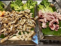 -火舞泰·泰式海鲜火锅餐厅(世纪城店)