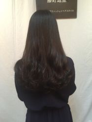 -藤野造型·专业烫染店