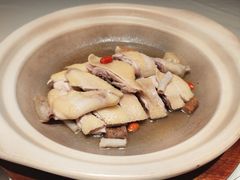 -炳胜私厨(万象前海店)