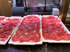 -犇鼎牛潮汕牛肉火锅(新辰里学清路店)