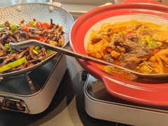 -鸽子侯·家宴·平价海鲜(绿地店)