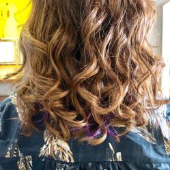 -HAIR HERE造型