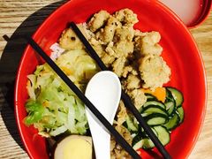 -大炮盐酥鸡(新街口店)