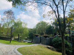 -宁波九龙湖开元度假村