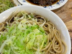 老汤素面（中）-柴氏风味斋(甘家口店)