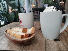 -漫咖啡(红唐店)