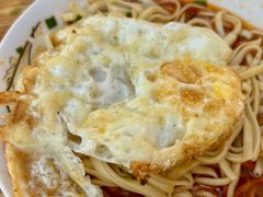 -江妈面馆(夷陵路店)