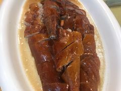 烧鹅-汇景花园酒家(基立下道店)