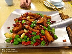-达旺·鸡毛店(巴南万达店)