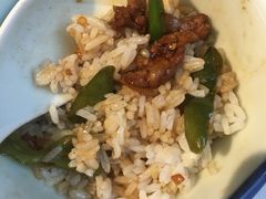 -啄佬食堂