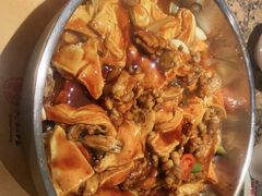 -黄记煌三汁焖锅(悦方IDmall店)