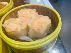 烧卖皇-府城小食馆(金龙宾馆店)