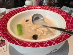 -谭厨中山传家菜.乳鸽.脆鲩鱼(华强北中航城店)