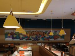 -小鱼小牛·鱼牛干锅·脆鱼火锅(世欧广场店)