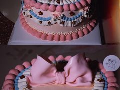 -DOPAMINE多巴胺·甜品面包·生日蛋糕(国贸店)