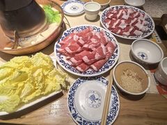 -东镇老火锅(长春路首店)