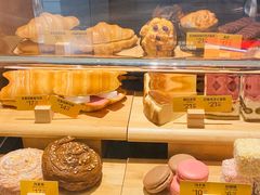 -麦当劳(秣陵路店)