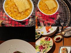 -隐炉和牛烧肉店(群力店)