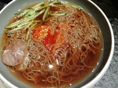 -马路边上·小海鲜烧烤(八一路店)