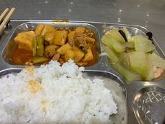-陕西师范大学(雁塔校区)