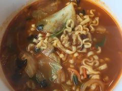 海鲜拉面-青春分食(仙林大学城店)