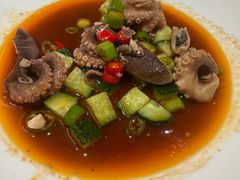 -苏淮景·苏闽融创菜·海鲜(原空港井河轩店)