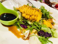 福记招牌鲍-好福记饭店(红梅公园店)