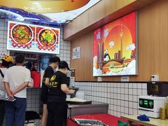 -冒菜西施·非遗冒菜(总店)