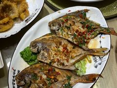 -潮汕壹号·潮汕菜·打边炉·生腌(总店)