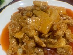荔枝肉-依扁一佳宴(宁化支路店)