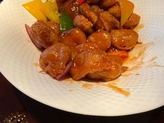 -珠海瑞吉酒店·宴庭中餐厅