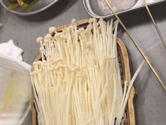 -杨小佳·齐齐哈尔烤肉·烤串(广州店)